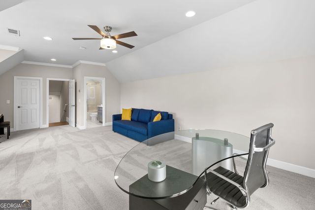 3621 Lake Ridge Court, Gainesville, GA 30506