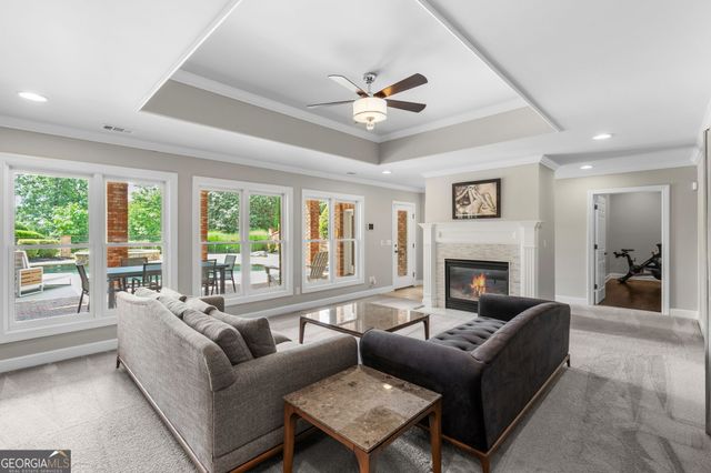 3621 Lake Ridge Court, Gainesville, GA 30506