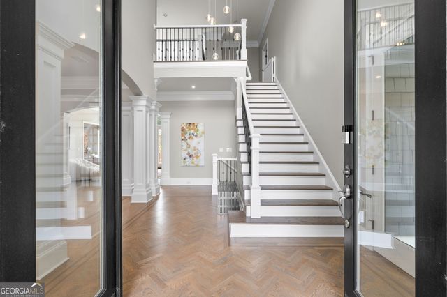 3621 Lake Ridge Court, Gainesville, GA 30506