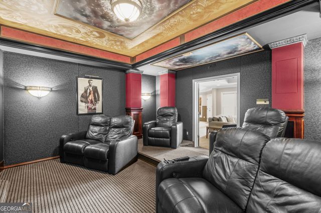 3621 Lake Ridge Court, Gainesville, GA 30506