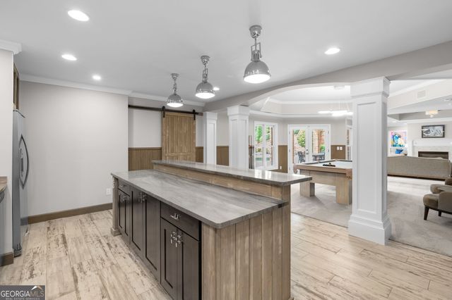 3621 Lake Ridge Court, Gainesville, GA 30506