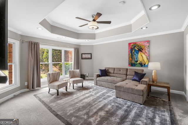 3621 Lake Ridge Court, Gainesville, GA 30506