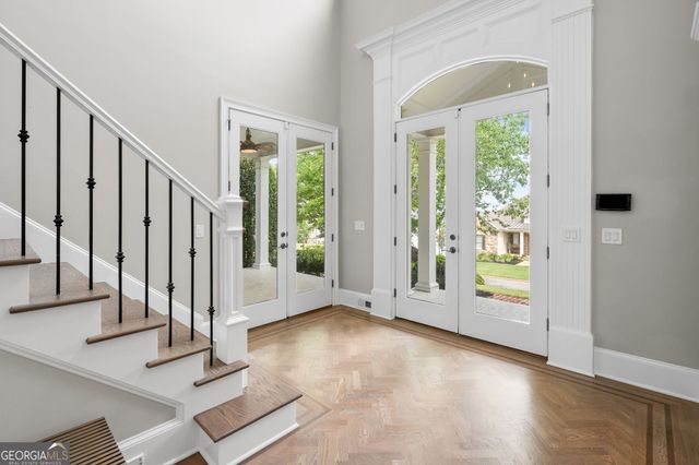 3621 Lake Ridge Court, Gainesville, GA 30506