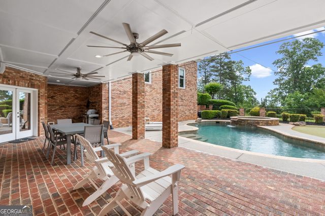 3621 Lake Ridge Court, Gainesville, GA 30506