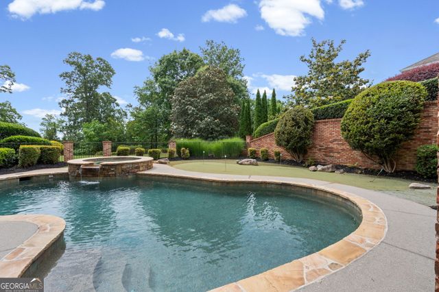 3621 Lake Ridge Court, Gainesville, GA 30506