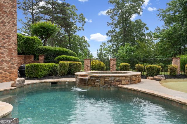 3621 Lake Ridge Court, Gainesville, GA 30506