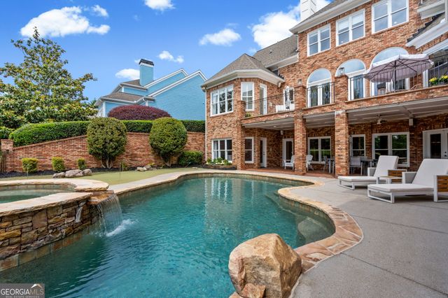 3621 Lake Ridge Court, Gainesville, GA 30506
