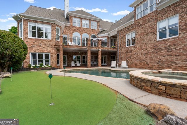 3621 Lake Ridge Court, Gainesville, GA 30506