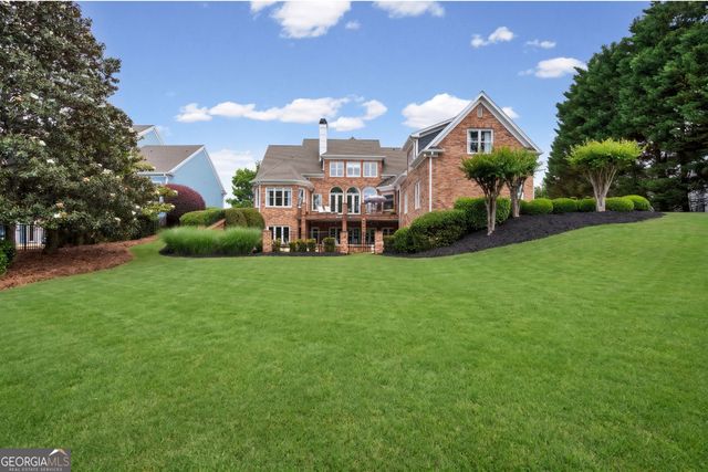 3621 Lake Ridge Court, Gainesville, GA 30506