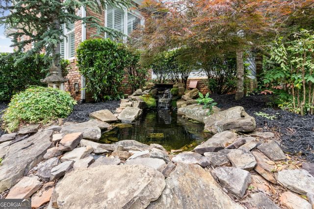 3621 Lake Ridge Court, Gainesville, GA 30506