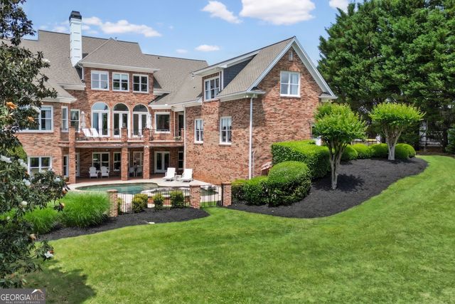3621 Lake Ridge Court, Gainesville, GA 30506