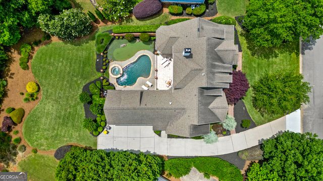 3621 Lake Ridge Court, Gainesville, GA 30506