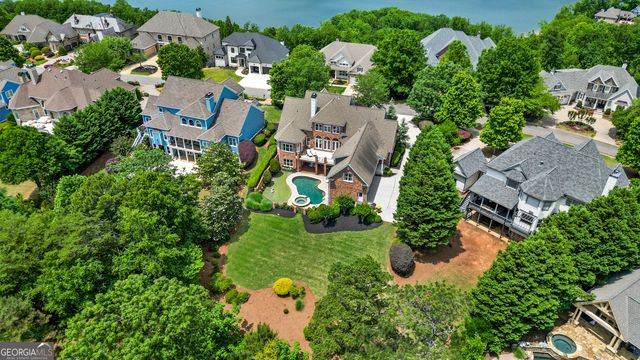3621 Lake Ridge Court, Gainesville, GA 30506