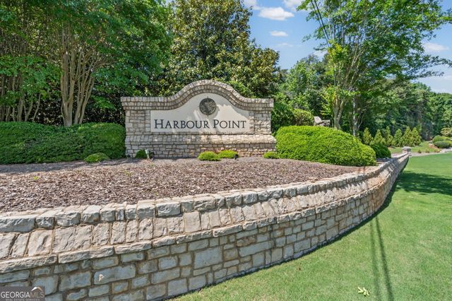 3621 Lake Ridge Court, Gainesville, GA 30506