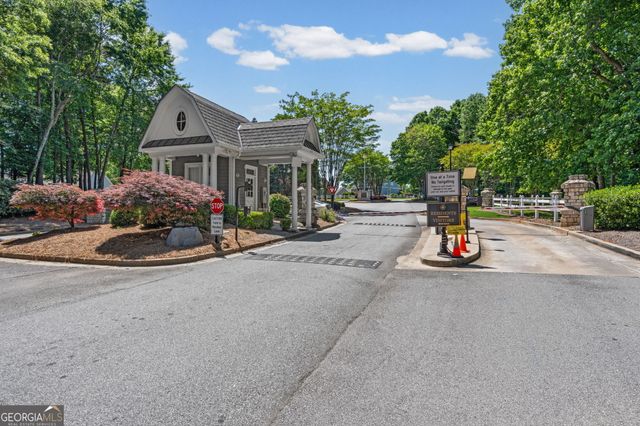 3621 Lake Ridge Court, Gainesville, GA 30506