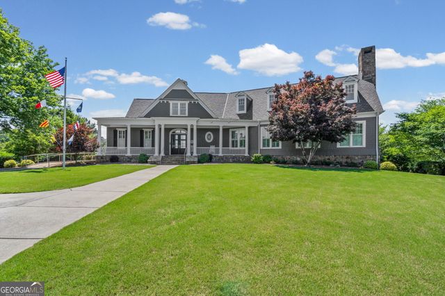3621 Lake Ridge Court, Gainesville, GA 30506