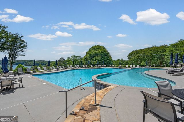 3621 Lake Ridge Court, Gainesville, GA 30506