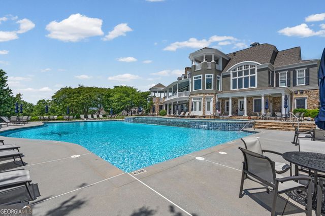 3621 Lake Ridge Court, Gainesville, GA 30506