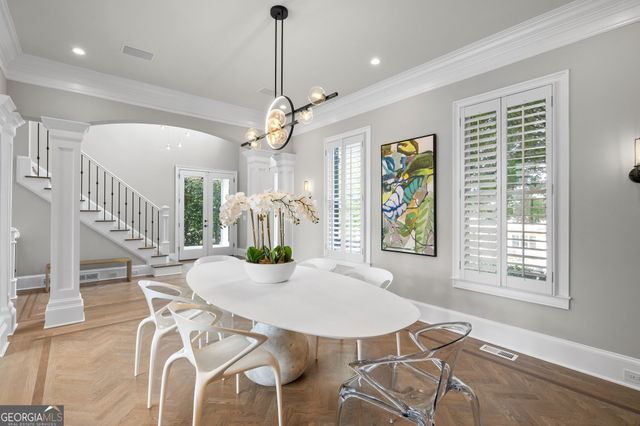 3621 Lake Ridge Court, Gainesville, GA 30506