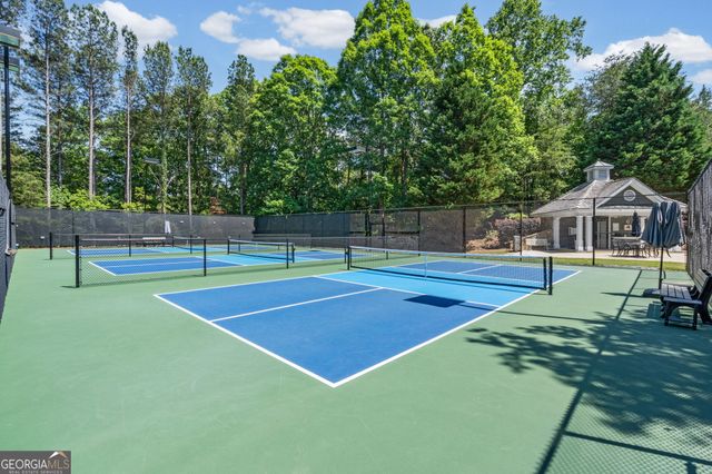 3621 Lake Ridge Court, Gainesville, GA 30506