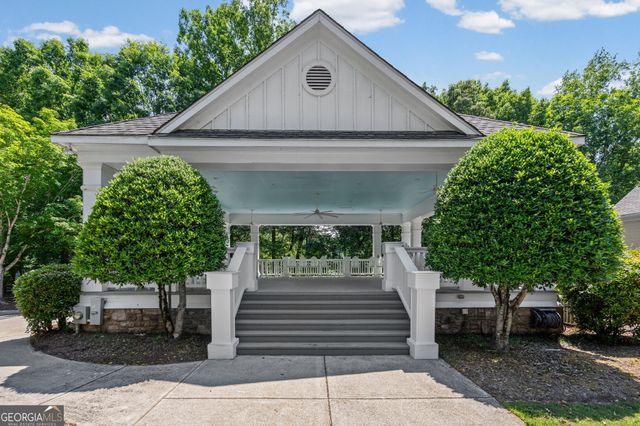 3621 Lake Ridge Court, Gainesville, GA 30506