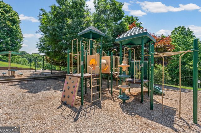 3621 Lake Ridge Court, Gainesville, GA 30506