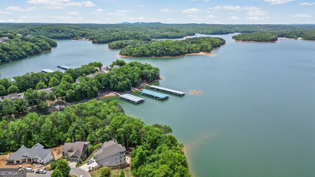 3621 Lake Ridge Court, Gainesville, GA 30506
