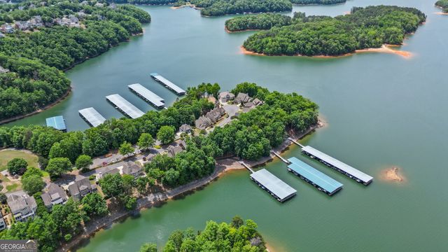 3621 Lake Ridge Court, Gainesville, GA 30506