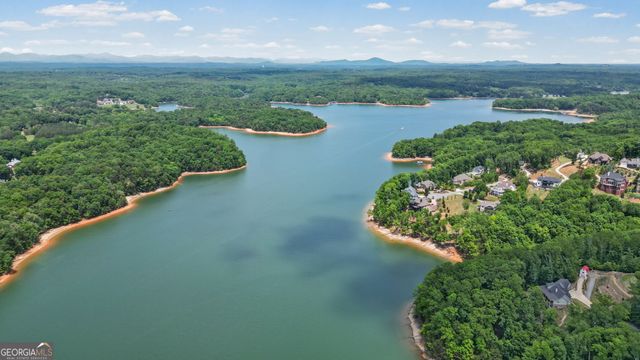 3621 Lake Ridge Court, Gainesville, GA 30506