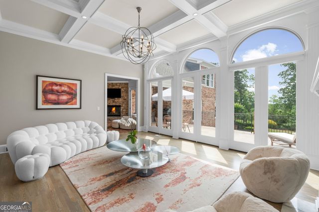 3621 Lake Ridge Court, Gainesville, GA 30506