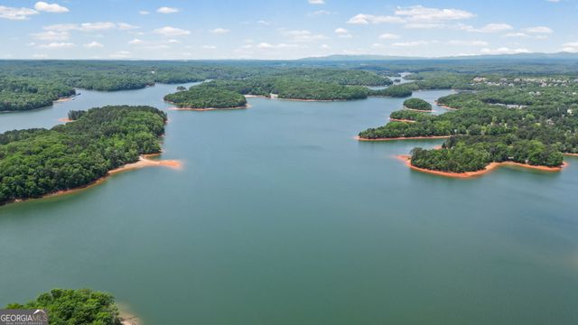 3621 Lake Ridge Court, Gainesville, GA 30506