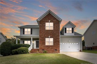 24 Carter Drive, Sanford, NC 27332