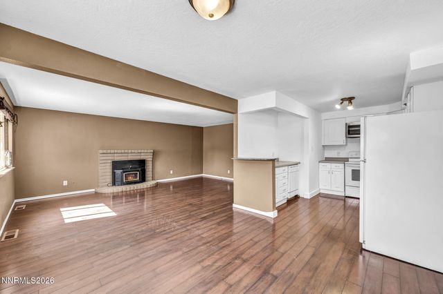 1320 Sharon Drive, Carson City, NV 89701