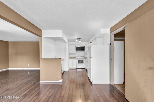 1320 Sharon Drive, Carson City, NV 89701