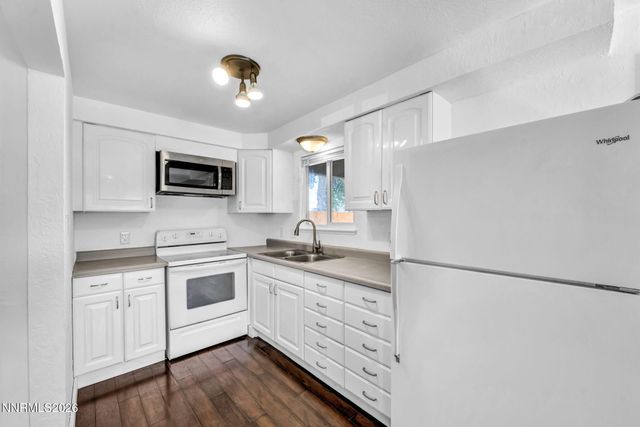 1320 Sharon Drive, Carson City, NV 89701
