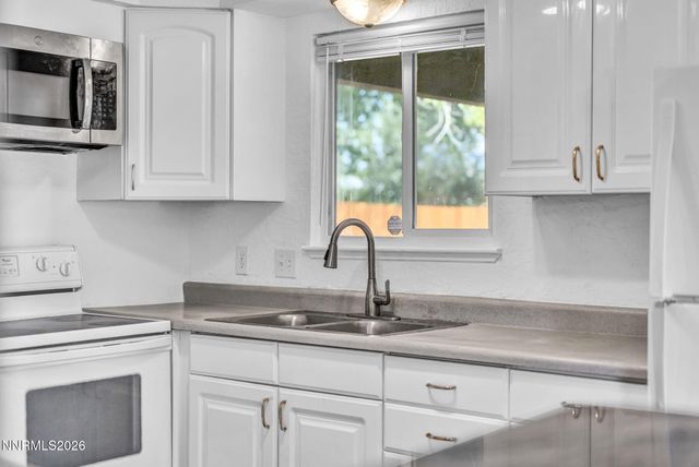 1320 Sharon Drive, Carson City, NV 89701