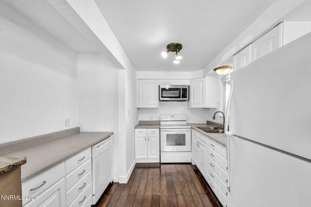 1320 Sharon Drive, Carson City, NV 89701