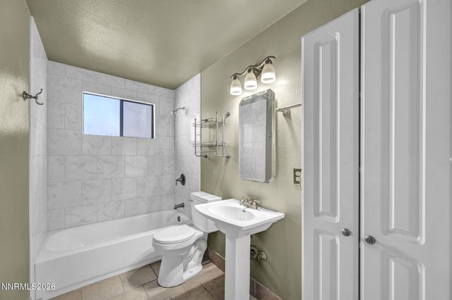 1320 Sharon Drive, Carson City, NV 89701