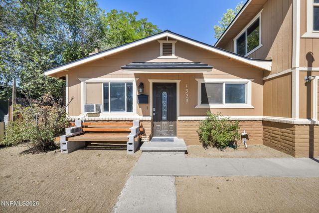 1320 Sharon Drive, Carson City, NV 89701