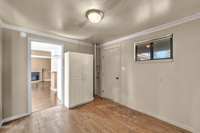 1320 Sharon Drive, Carson City, NV 89701