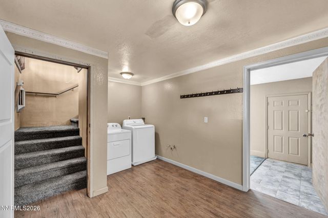 1320 Sharon Drive, Carson City, NV 89701