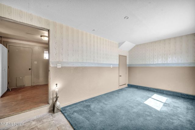 1320 Sharon Drive, Carson City, NV 89701