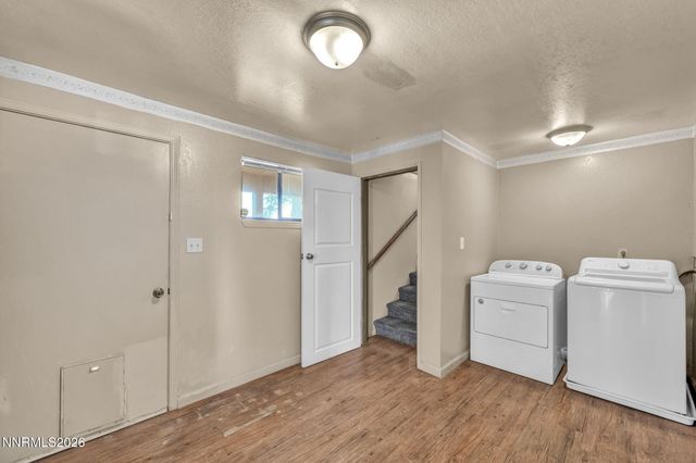1320 Sharon Drive, Carson City, NV 89701