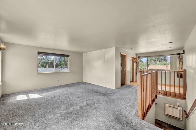 1320 Sharon Drive, Carson City, NV 89701
