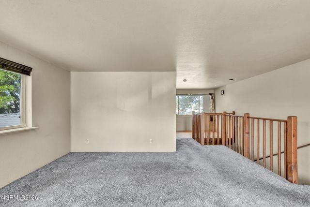 1320 Sharon Drive, Carson City, NV 89701