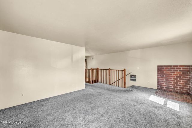 1320 Sharon Drive, Carson City, NV 89701