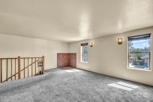 1320 Sharon Drive, Carson City, NV 89701