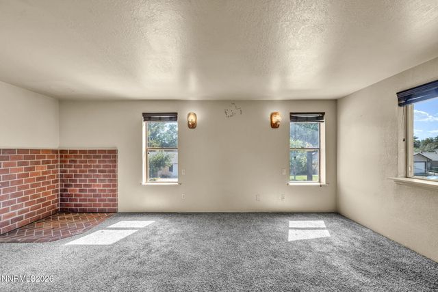 1320 Sharon Drive, Carson City, NV 89701