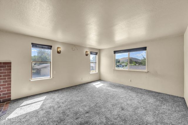 1320 Sharon Drive, Carson City, NV 89701