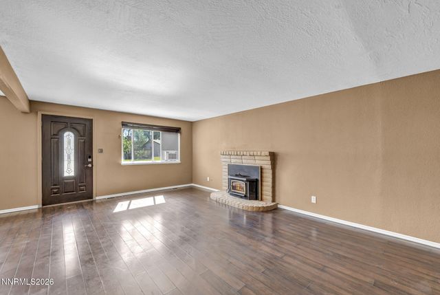 1320 Sharon Drive, Carson City, NV 89701